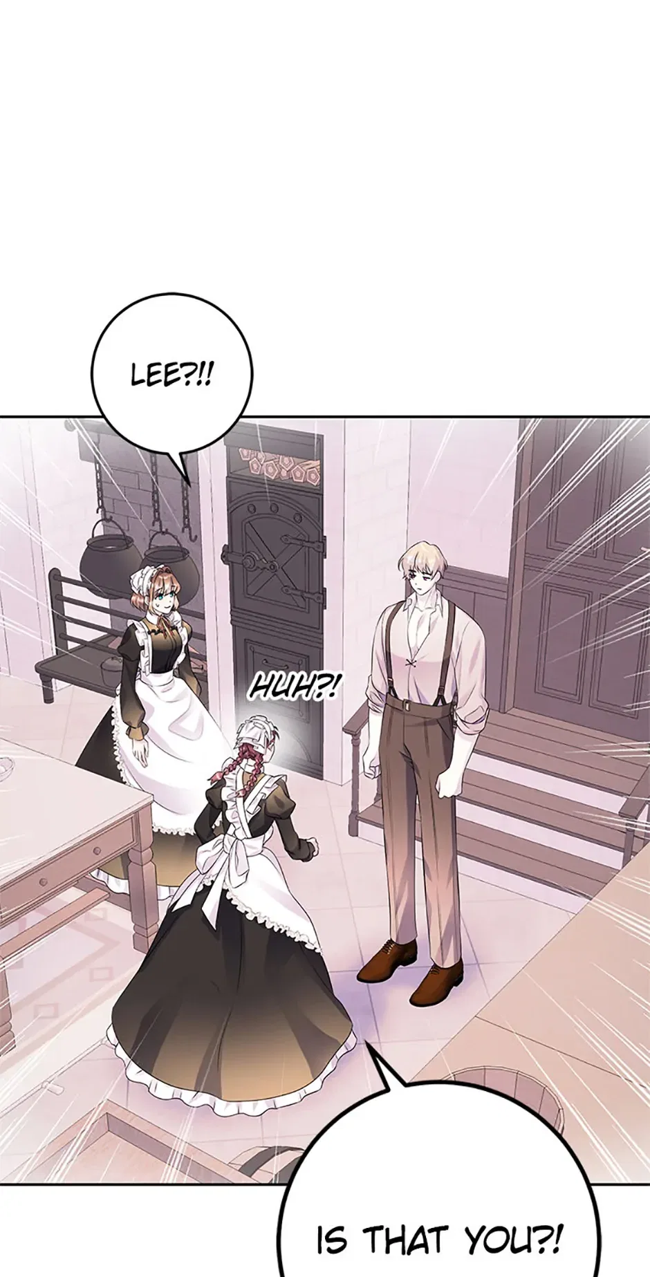 If You Save an Immoral Beast Chapter 43 – Page 45