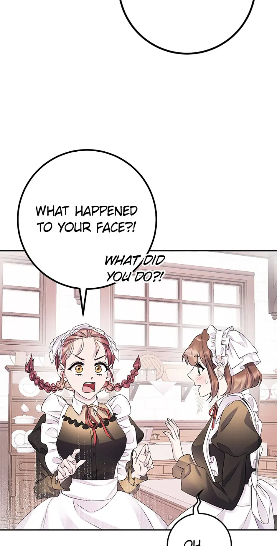 If You Save an Immoral Beast Chapter 43 – Page 46