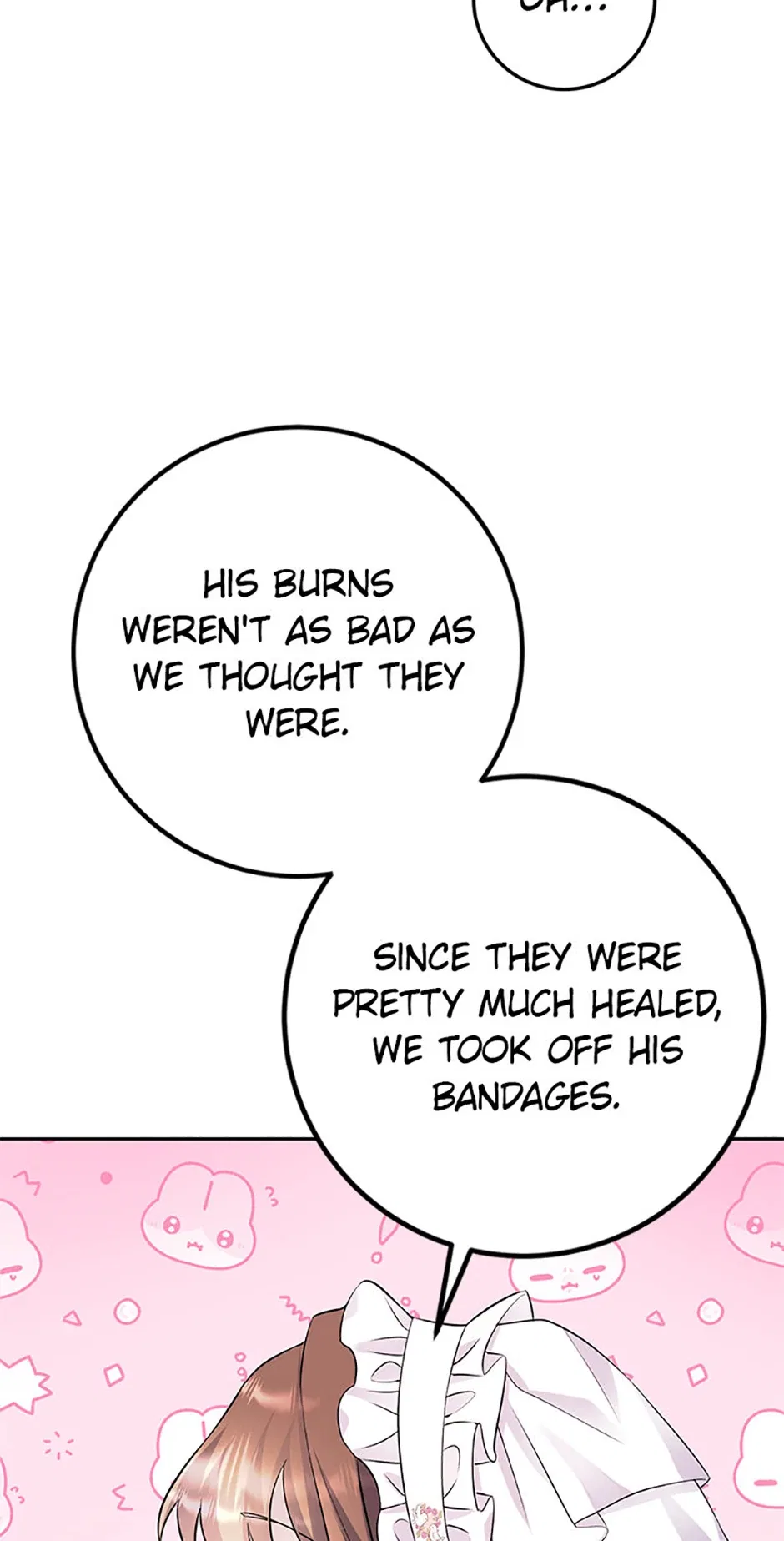 If You Save an Immoral Beast Chapter 43 – Page 47