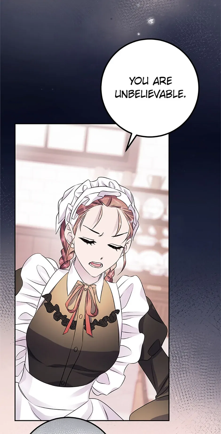 If You Save an Immoral Beast Chapter 43 – Page 50
