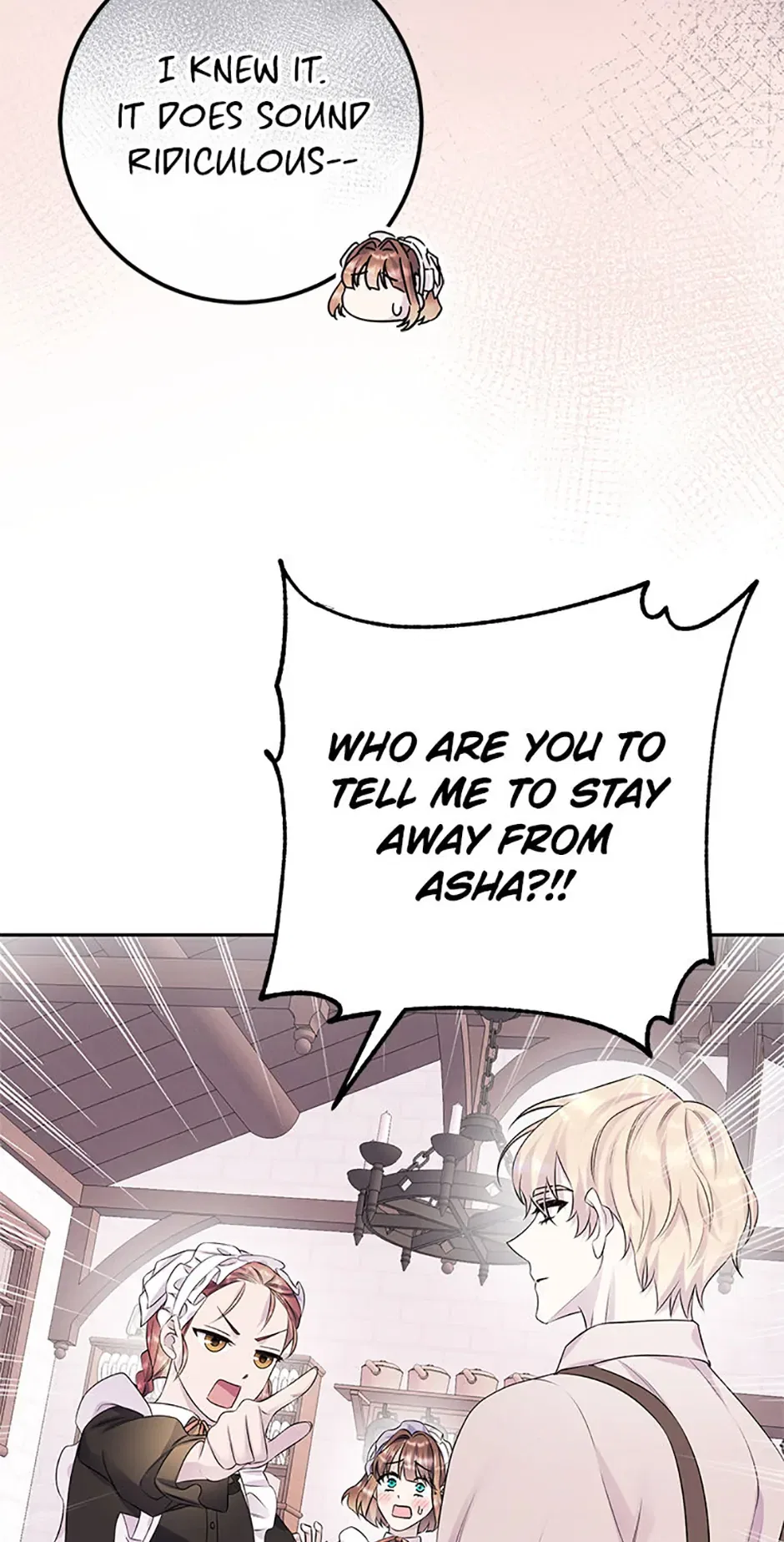 If You Save an Immoral Beast Chapter 43 – Page 51