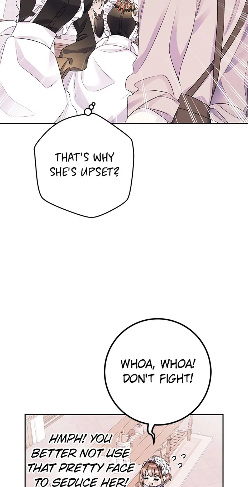 If You Save an Immoral Beast Chapter 43 – Page 52