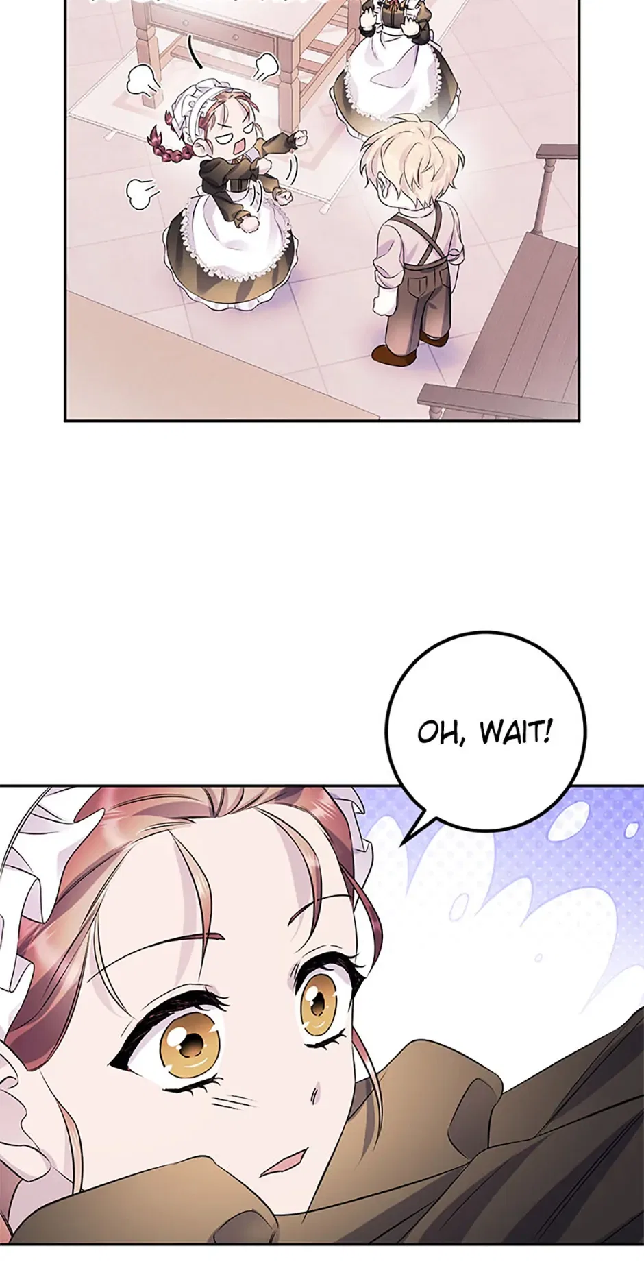 If You Save an Immoral Beast Chapter 43 – Page 53