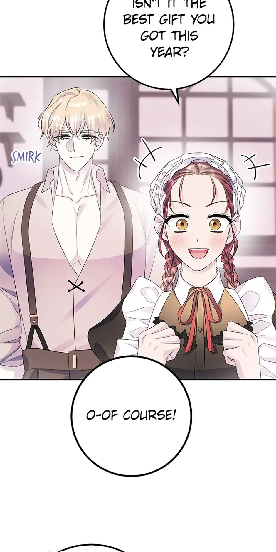 If You Save an Immoral Beast Chapter 43 – Page 58