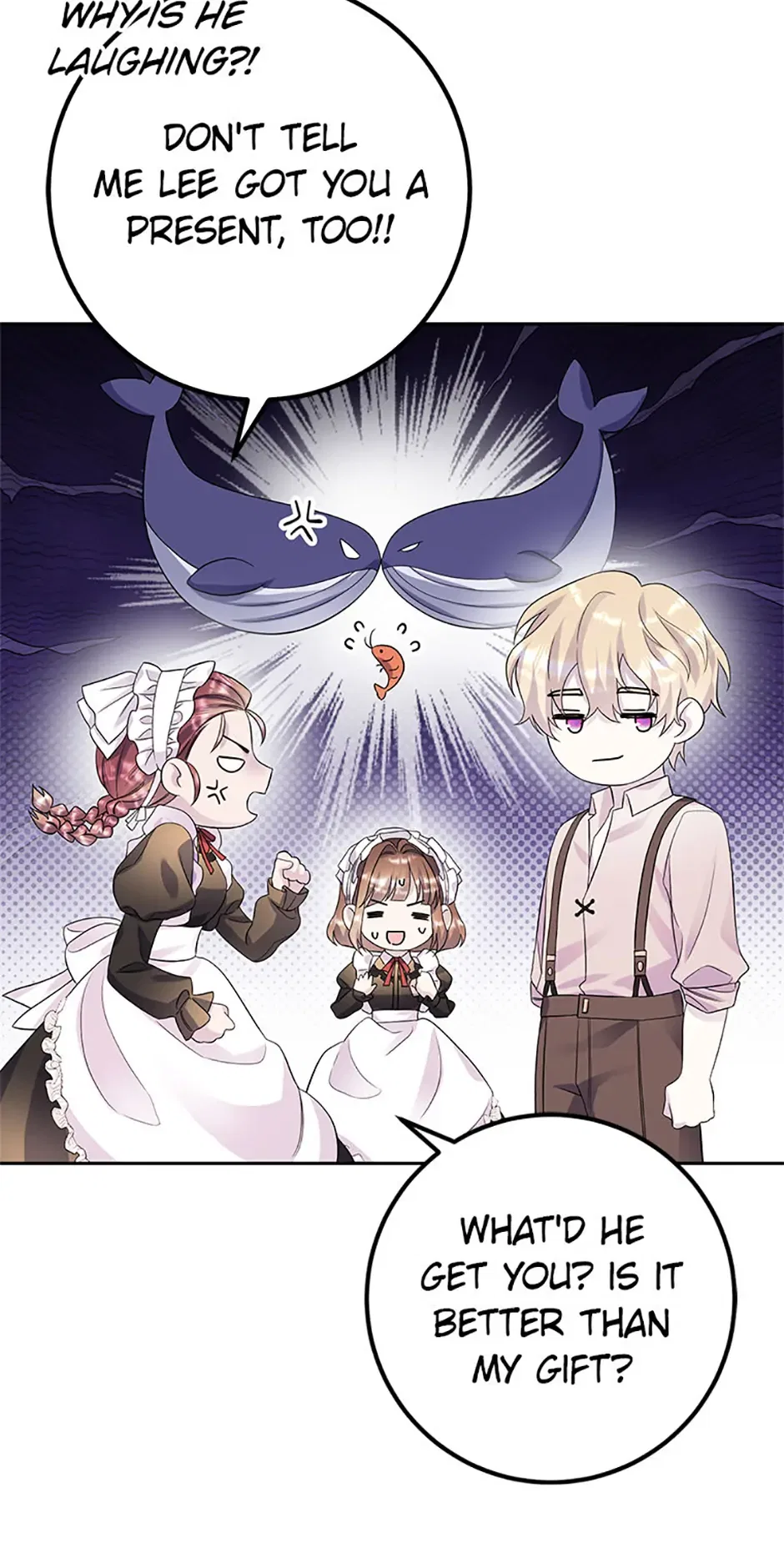 If You Save an Immoral Beast Chapter 43 – Page 59