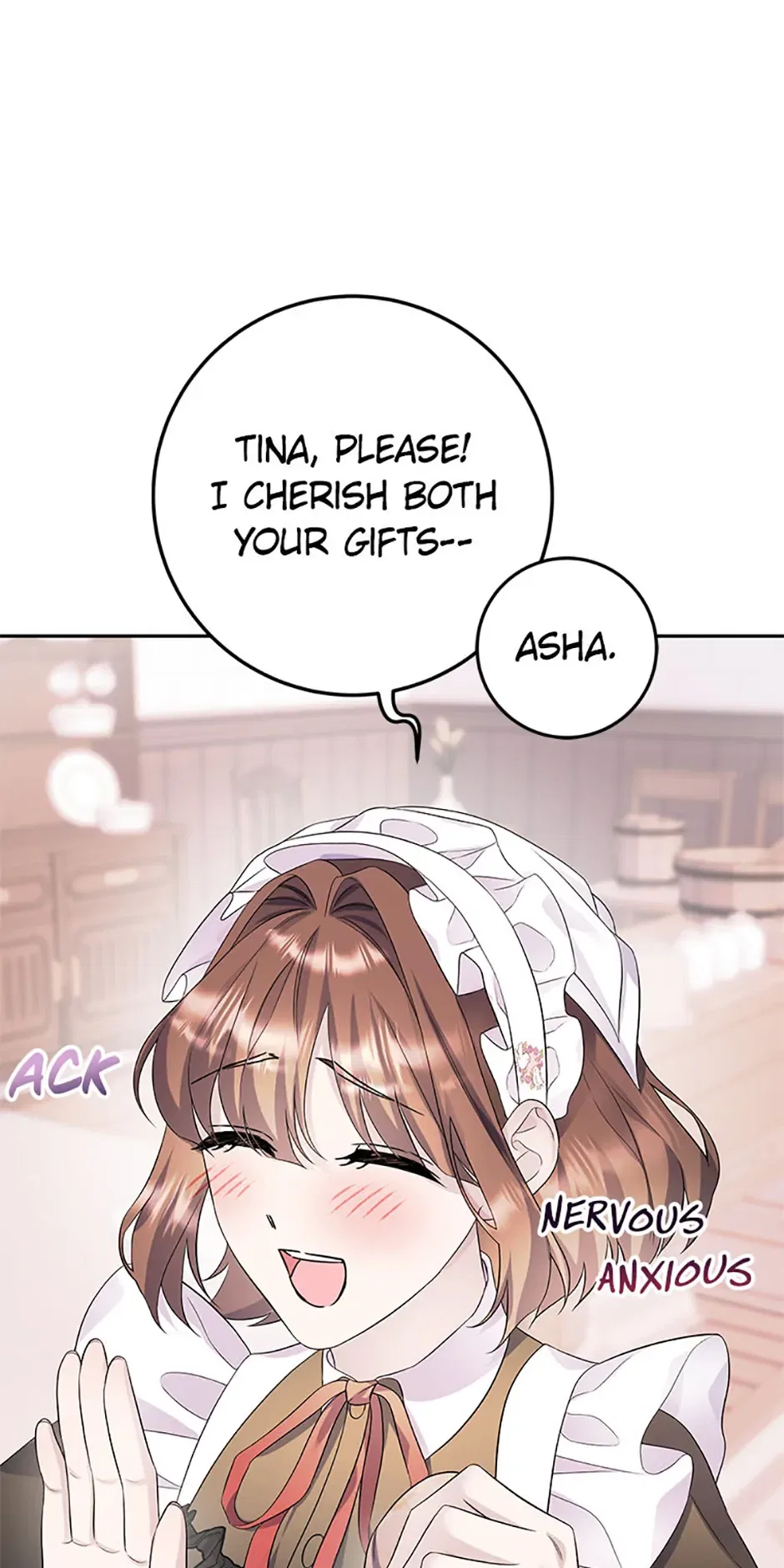 If You Save an Immoral Beast Chapter 43 – Page 60