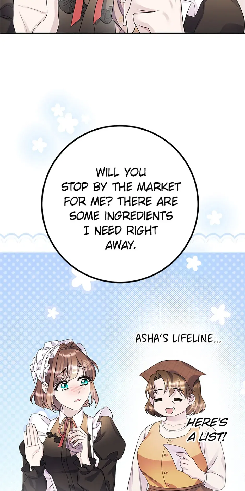 If You Save an Immoral Beast Chapter 43 – Page 61