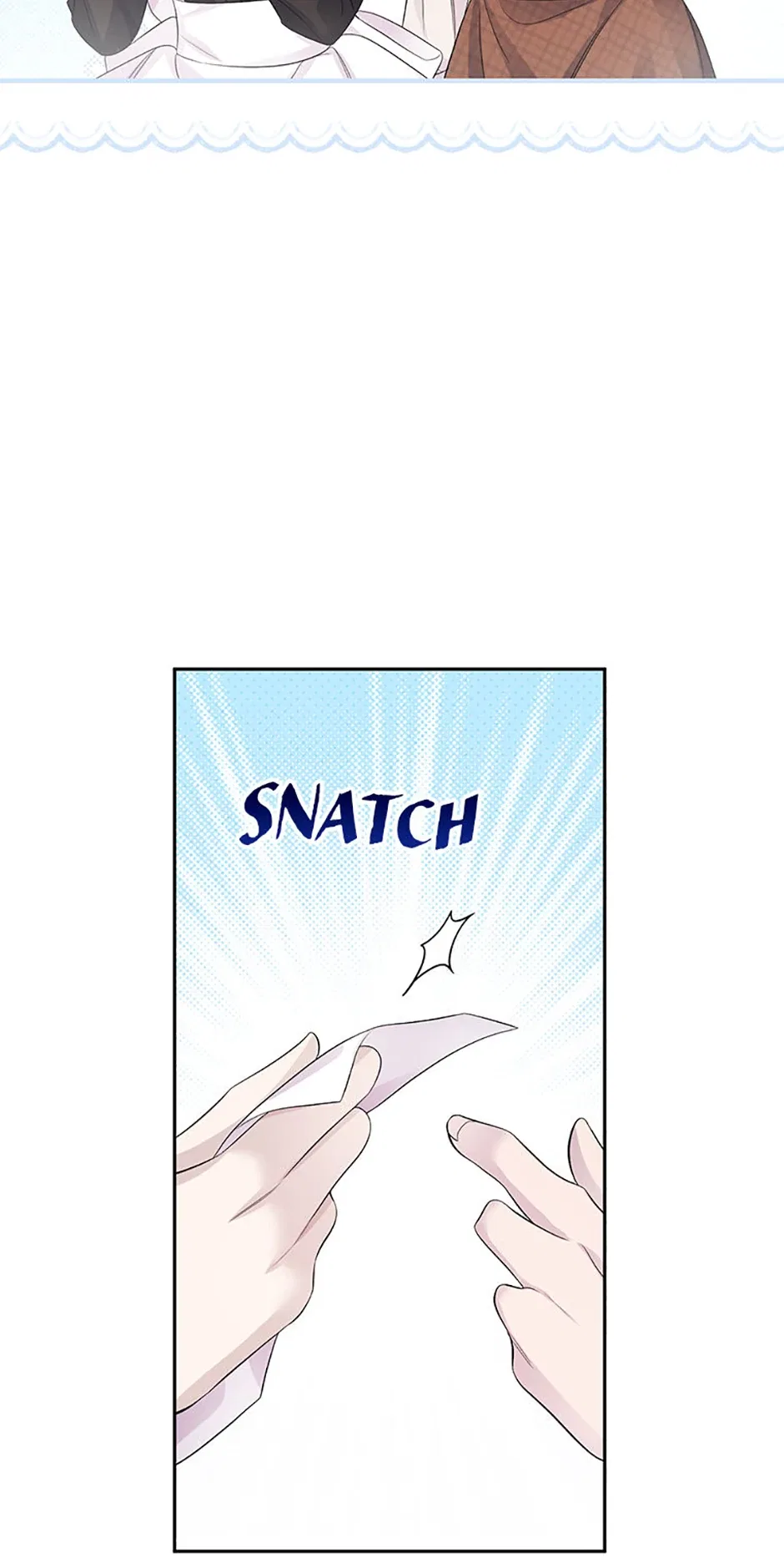 If You Save an Immoral Beast Chapter 43 – Page 62