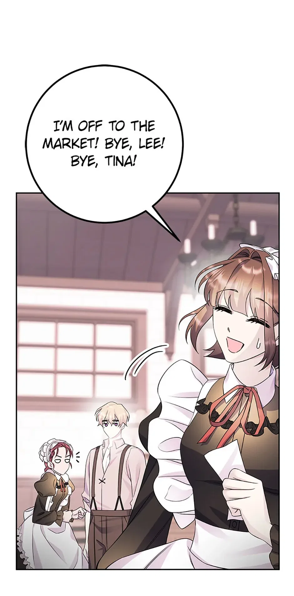 If You Save an Immoral Beast Chapter 43 – Page 63
