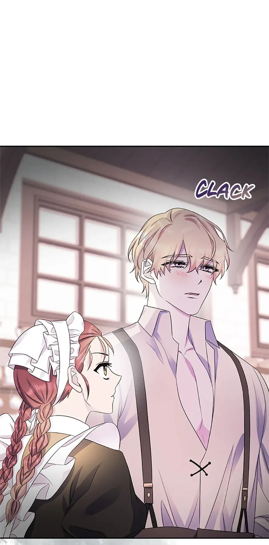 If You Save an Immoral Beast Chapter 43 – Page 64