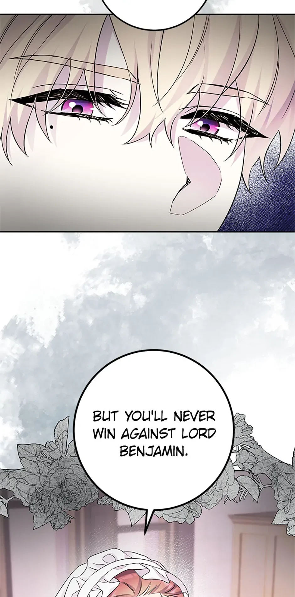 If You Save an Immoral Beast Chapter 43 – Page 66