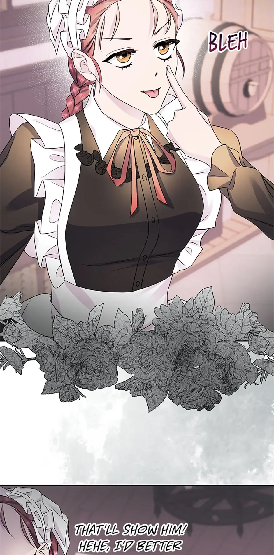 If You Save an Immoral Beast Chapter 43 – Page 67