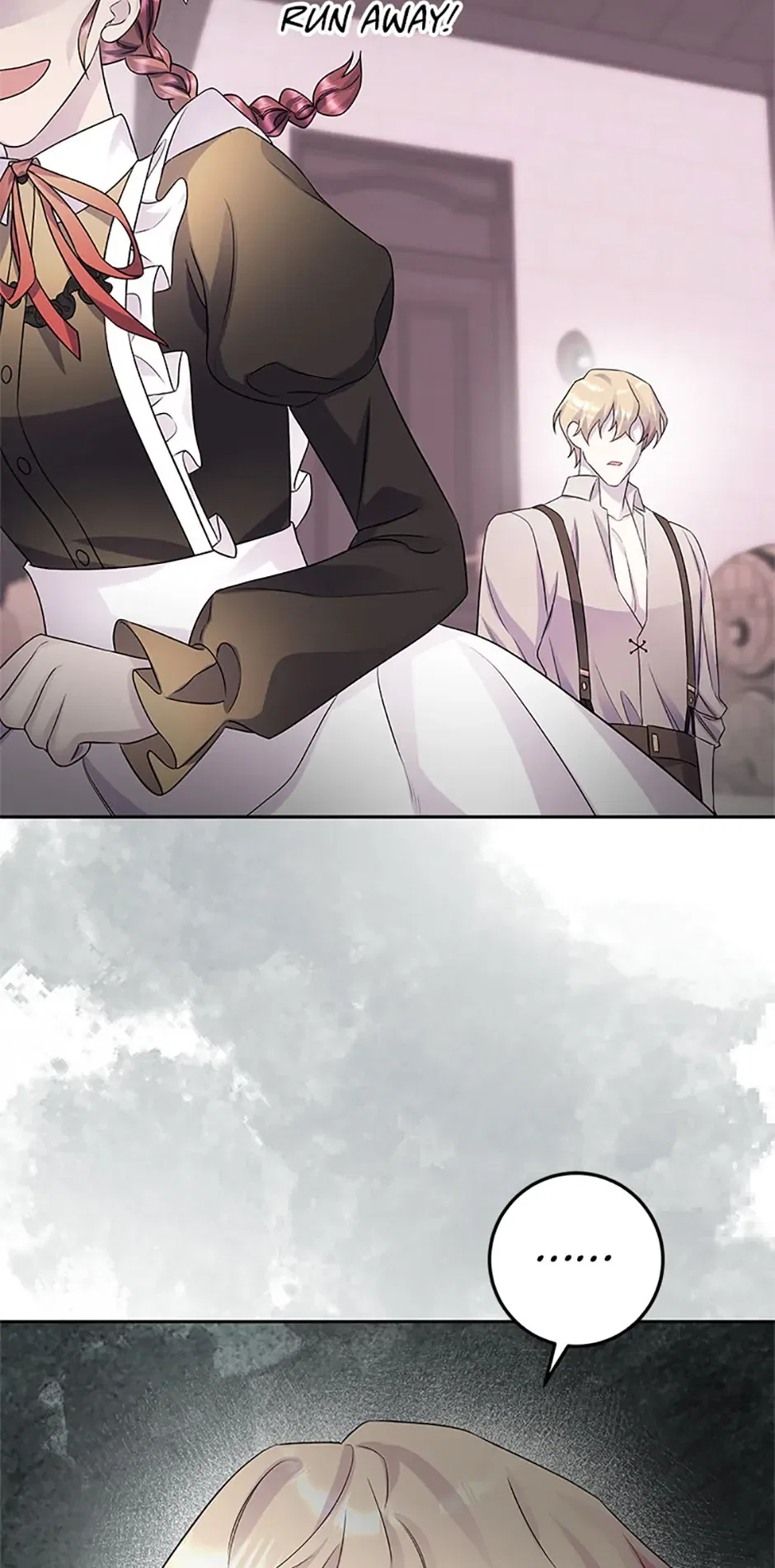 If You Save an Immoral Beast Chapter 43 – Page 68