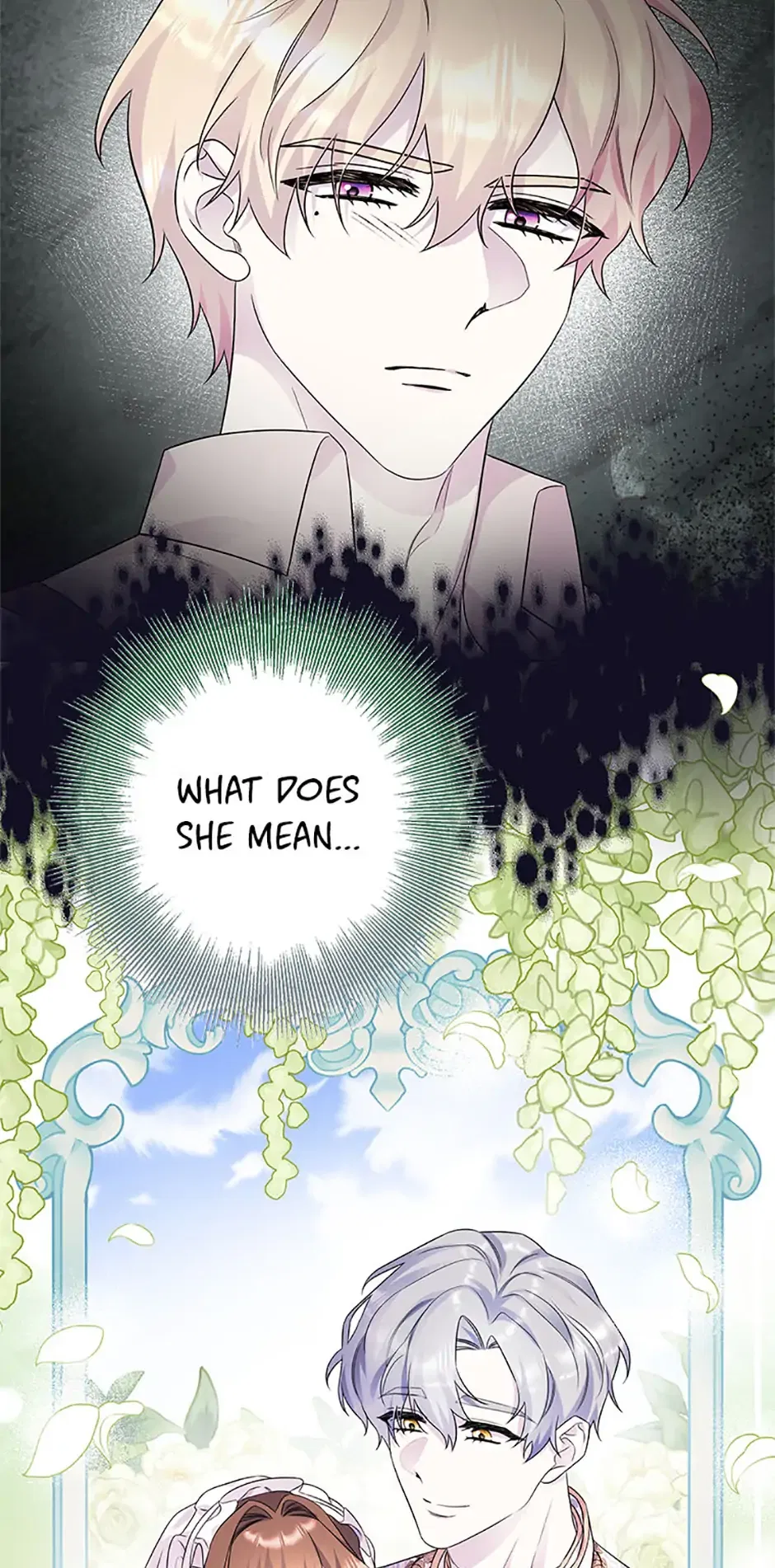 If You Save an Immoral Beast Chapter 43 – Page 69