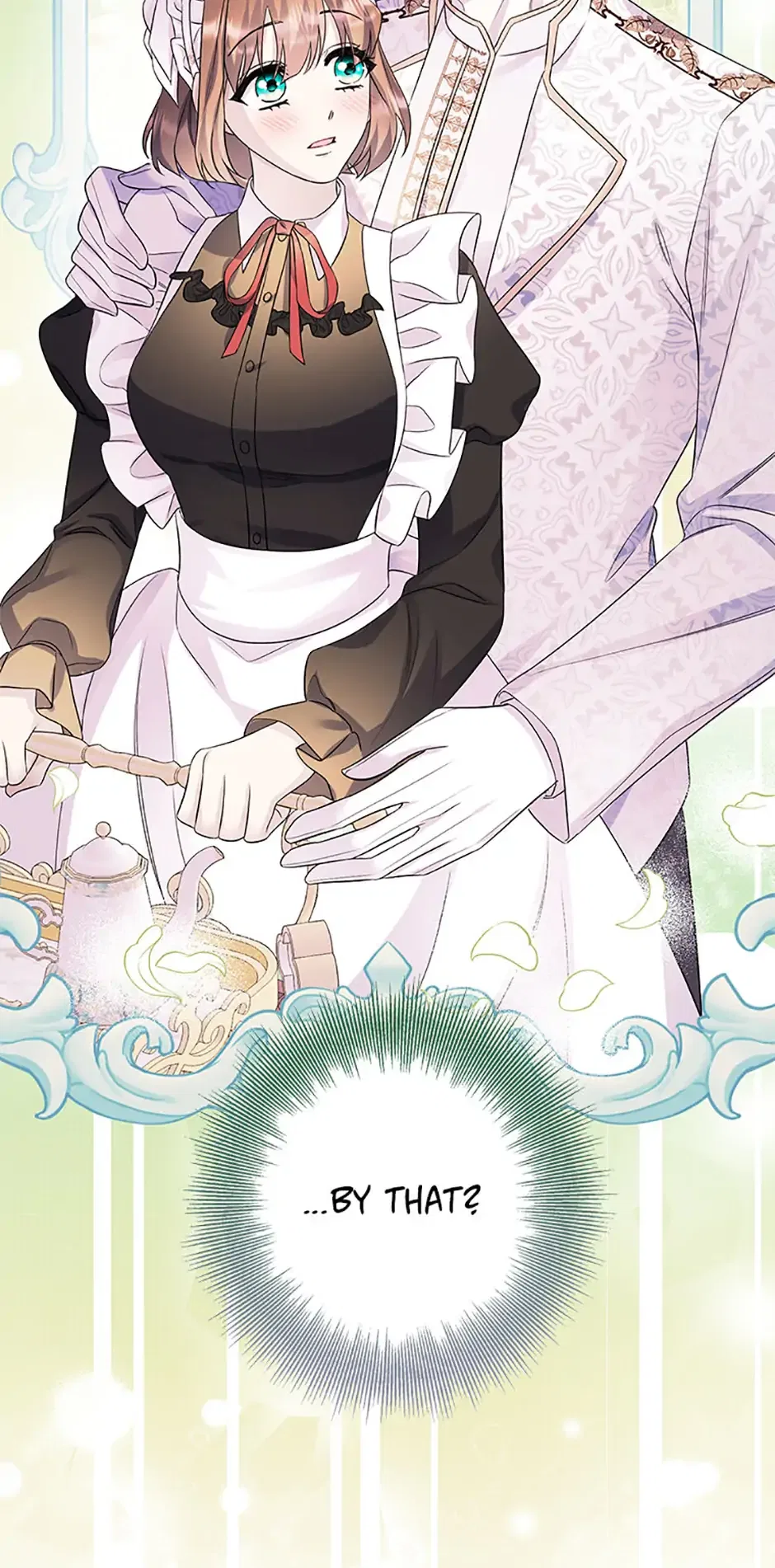 If You Save an Immoral Beast Chapter 43 – Page 70