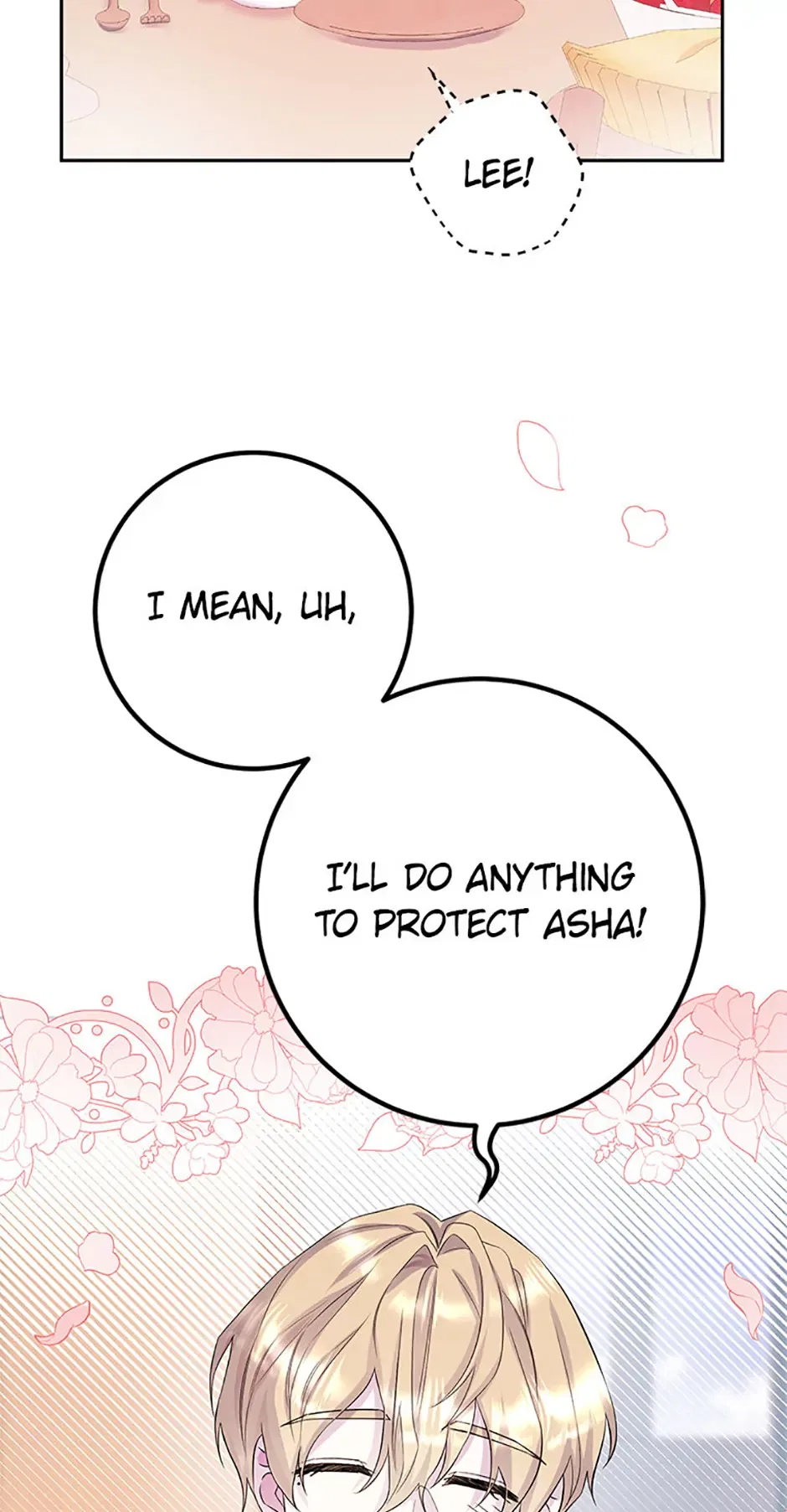 If You Save an Immoral Beast Chapter 42 – Page 2