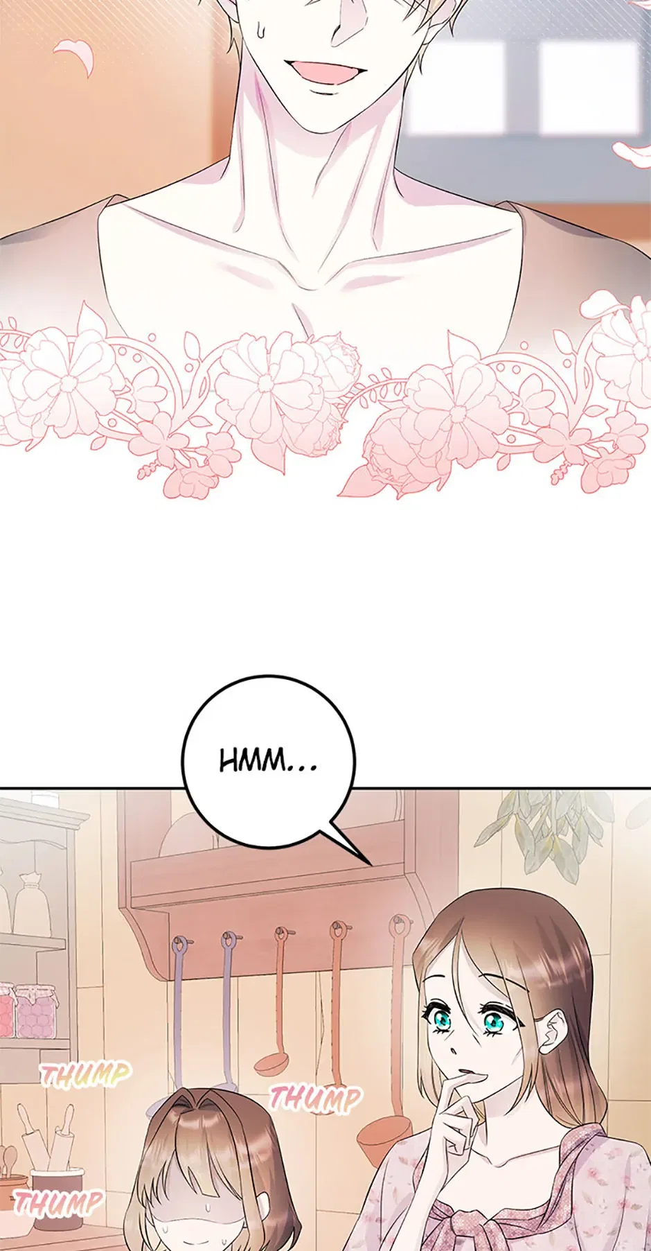 If You Save an Immoral Beast Chapter 42 – Page 3