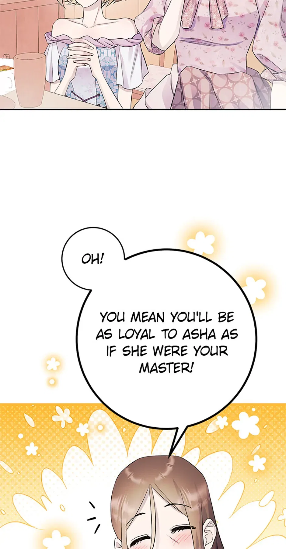 If You Save an Immoral Beast Chapter 42 – Page 4