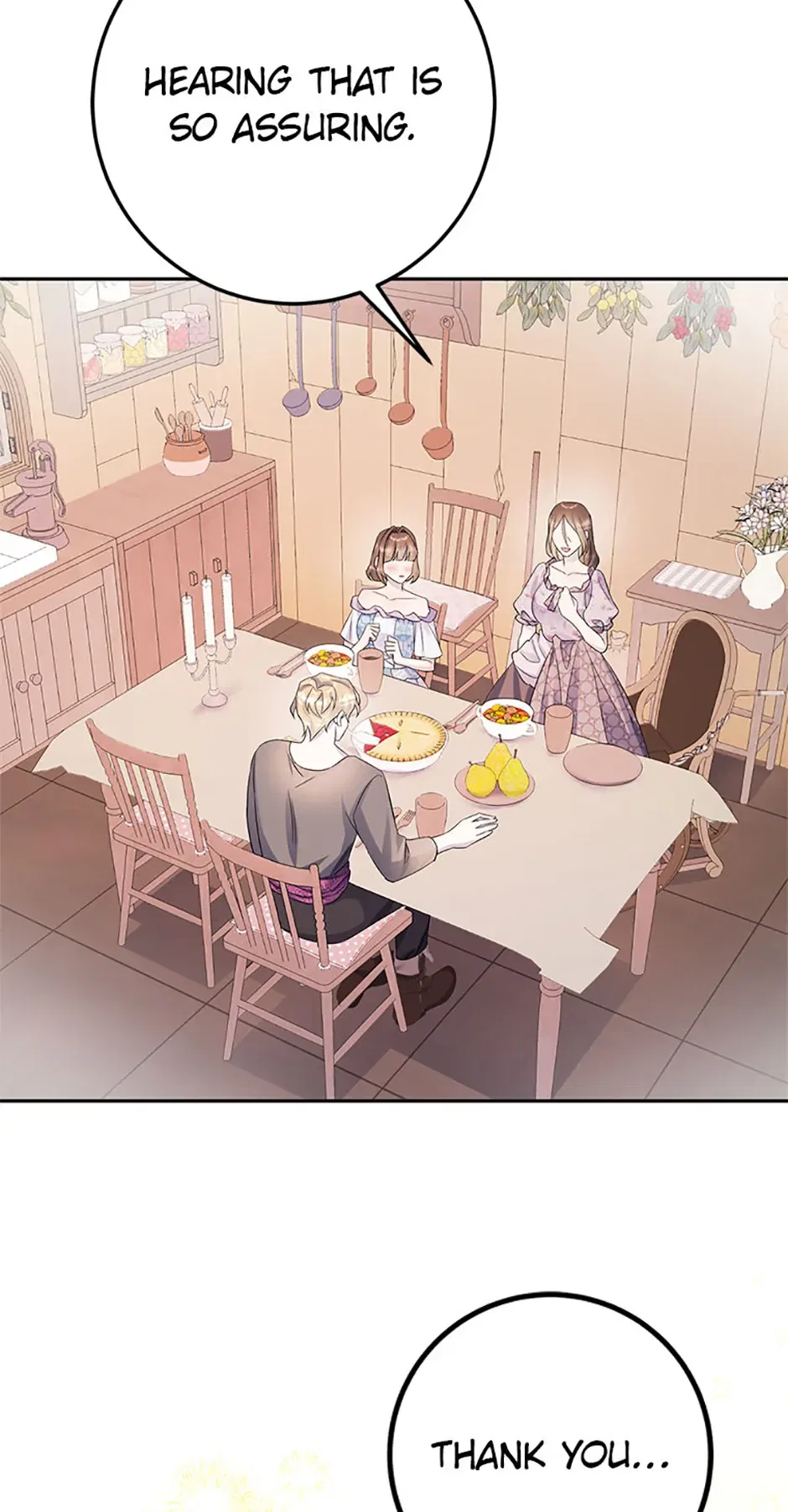 If You Save an Immoral Beast Chapter 42 – Page 6