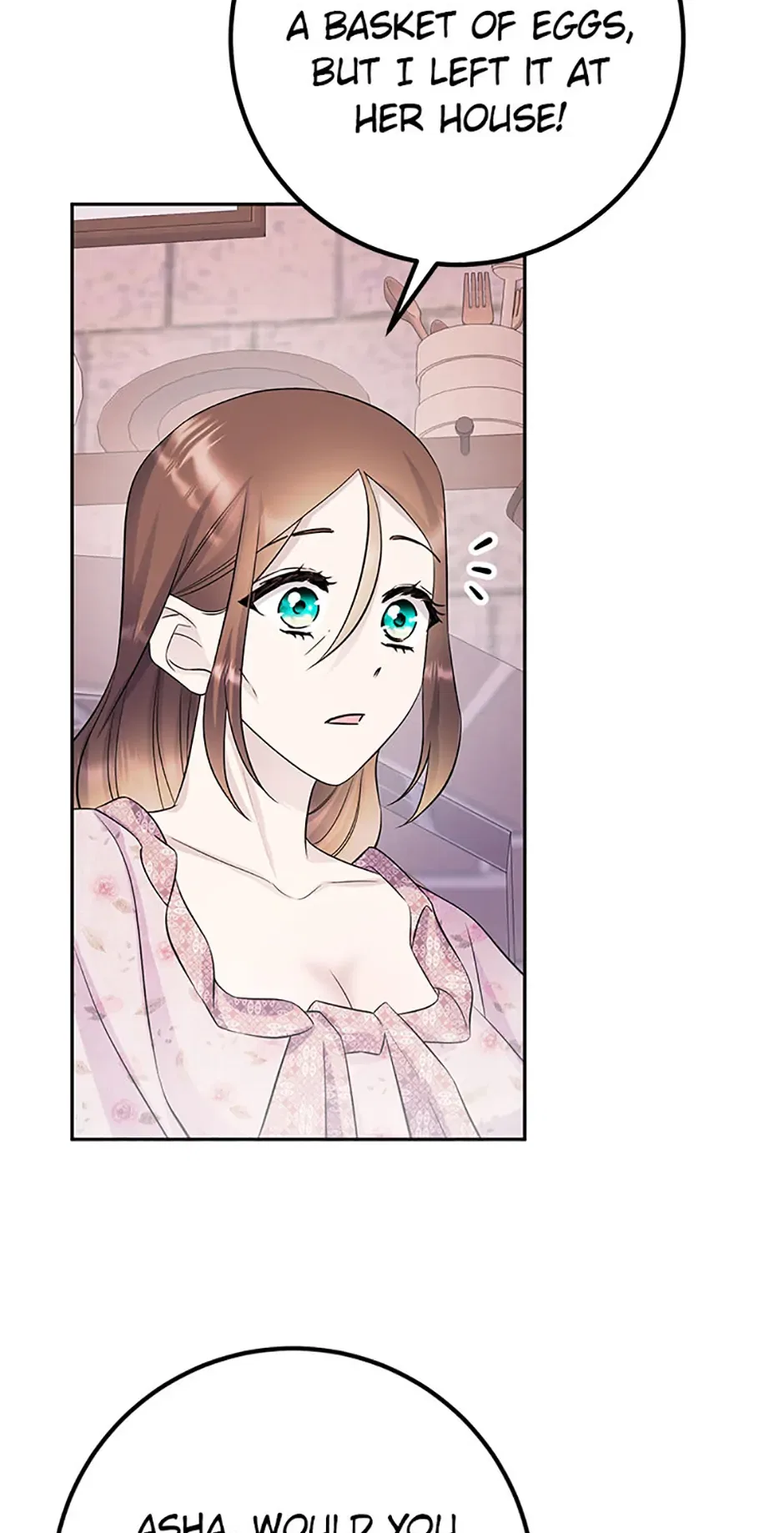 If You Save an Immoral Beast Chapter 42 – Page 16