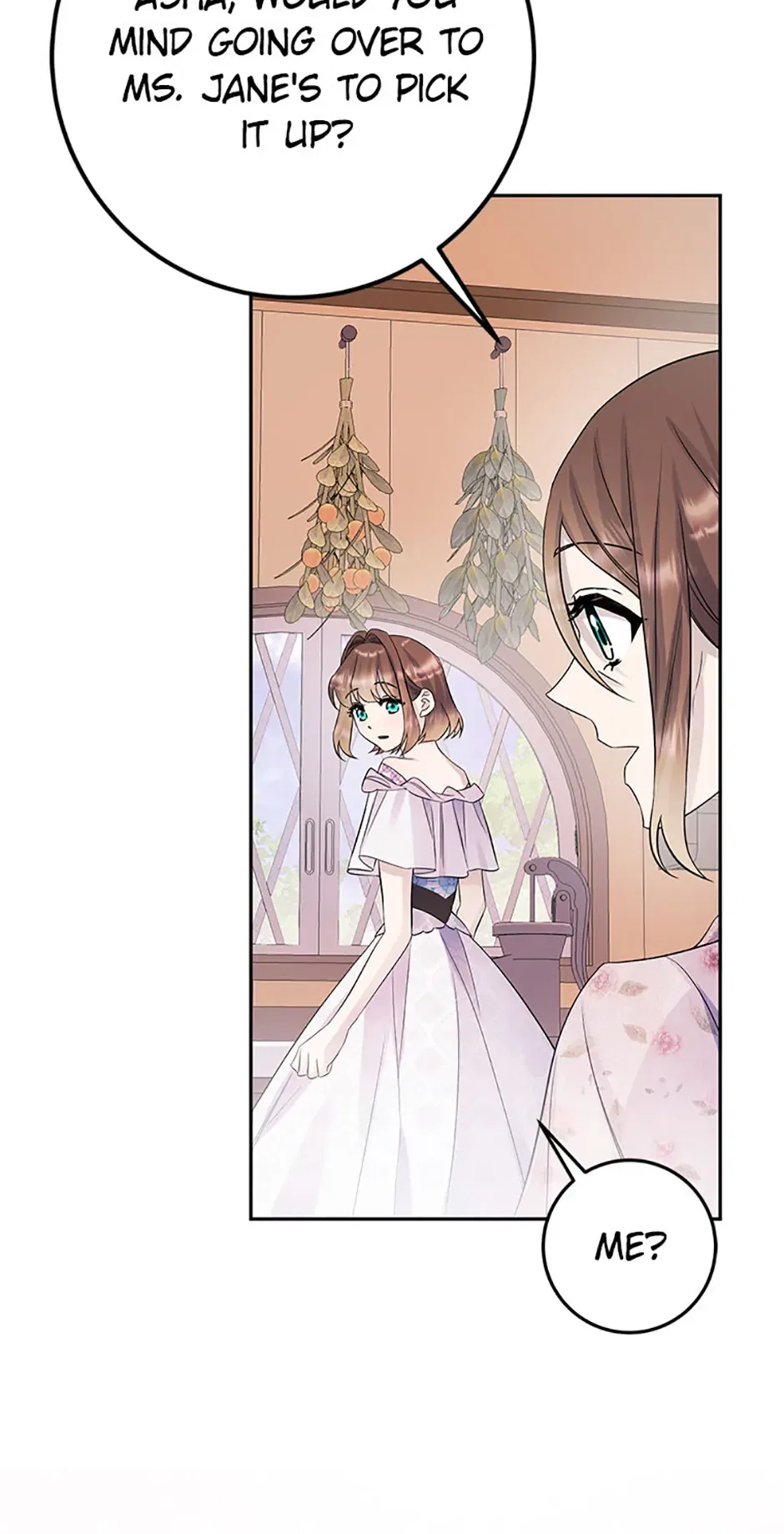 If You Save an Immoral Beast Chapter 42 – Page 17