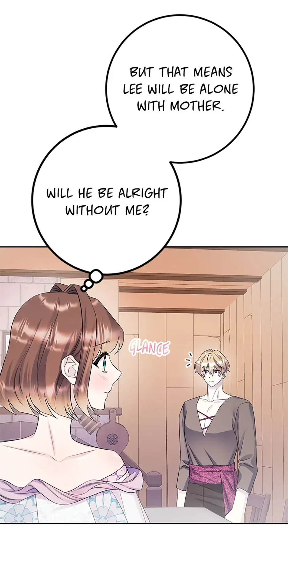 If You Save an Immoral Beast Chapter 42 – Page 19