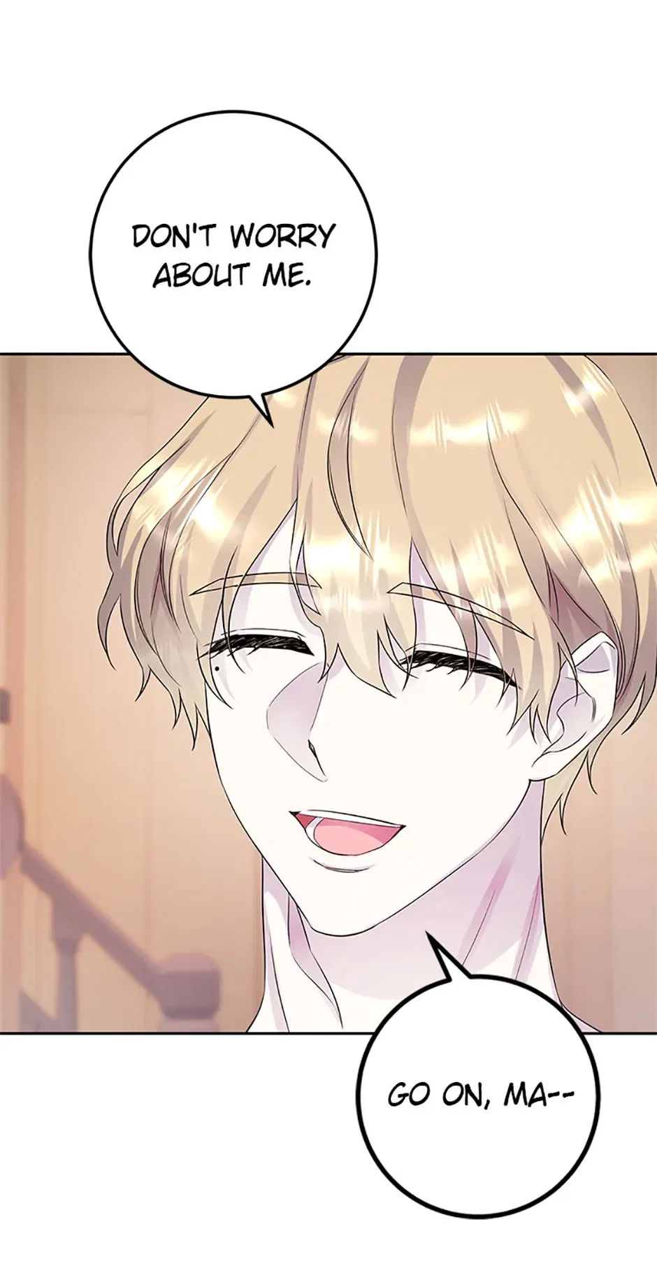 If You Save an Immoral Beast Chapter 42 – Page 20