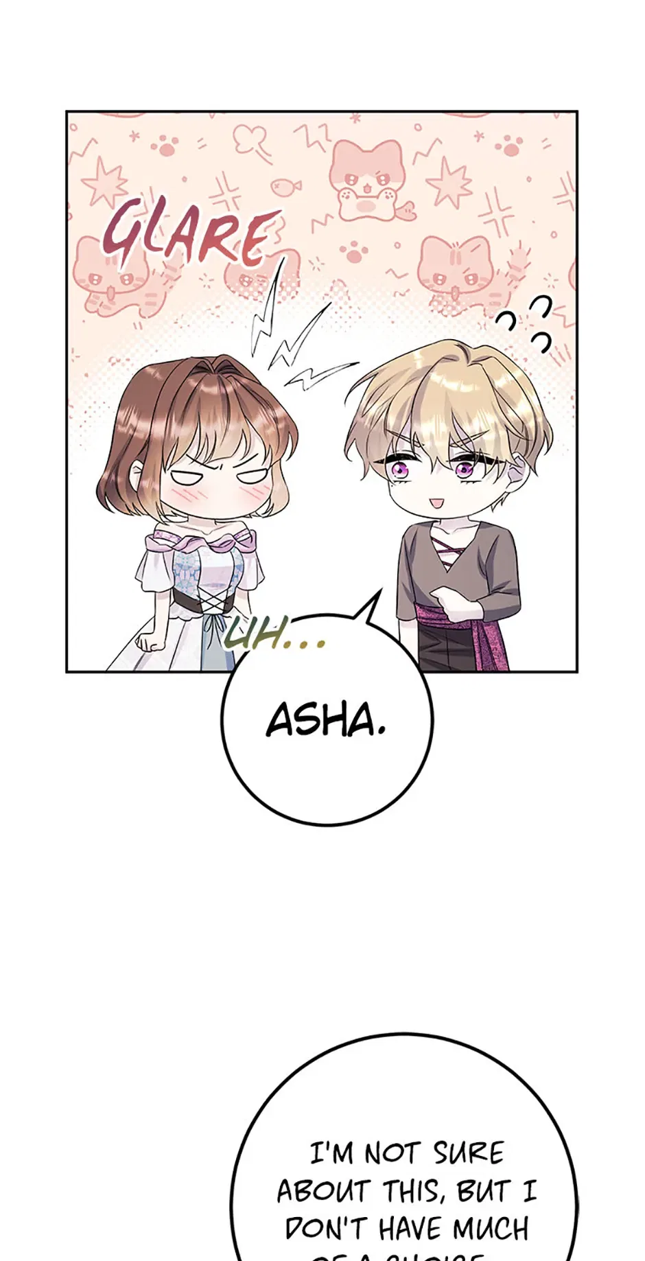 If You Save an Immoral Beast Chapter 42 – Page 21