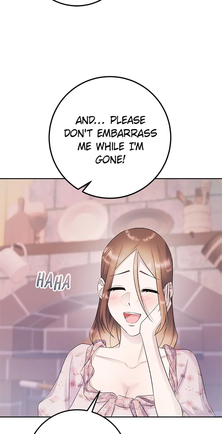 If You Save an Immoral Beast Chapter 42 – Page 23