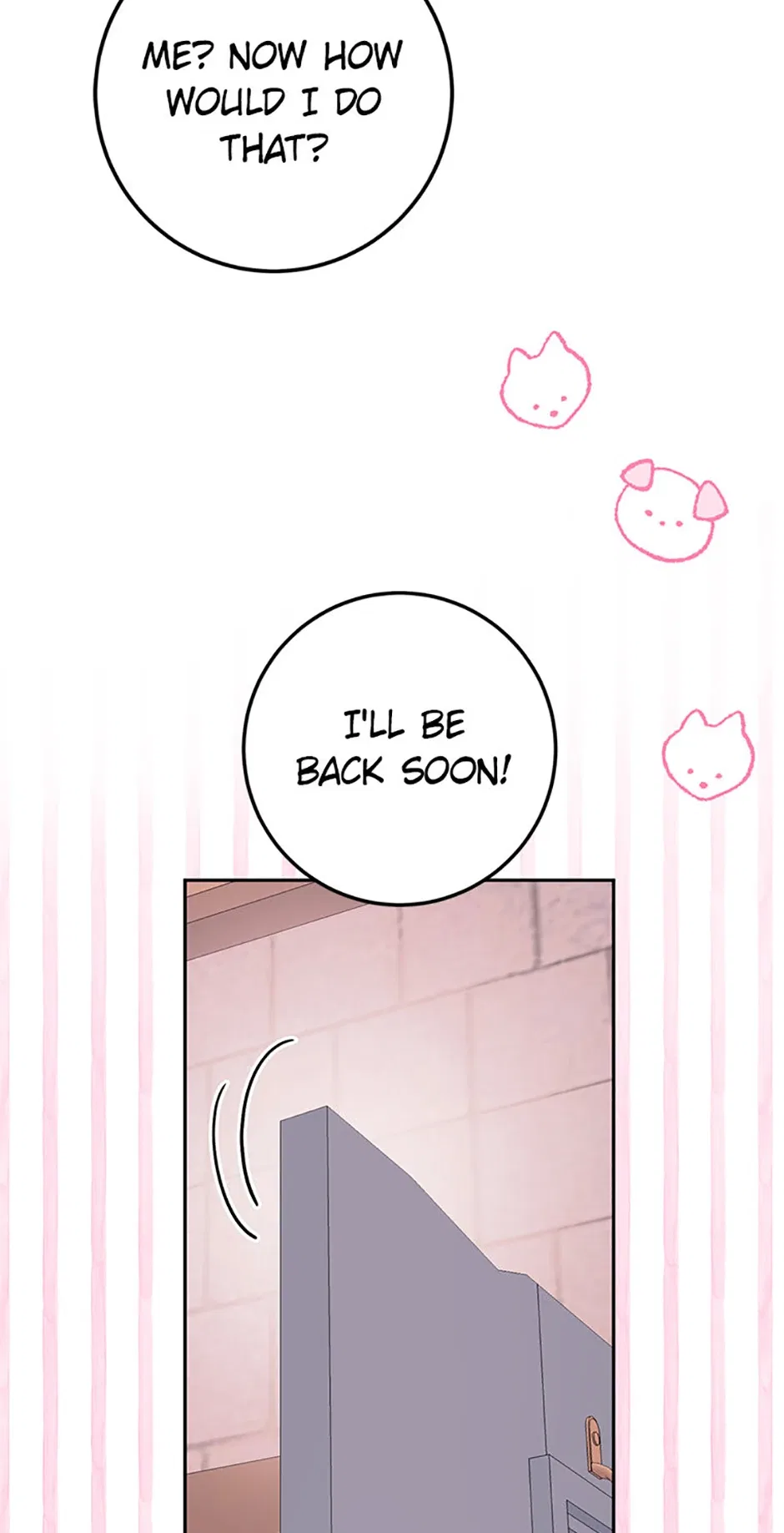 If You Save an Immoral Beast Chapter 42 – Page 24