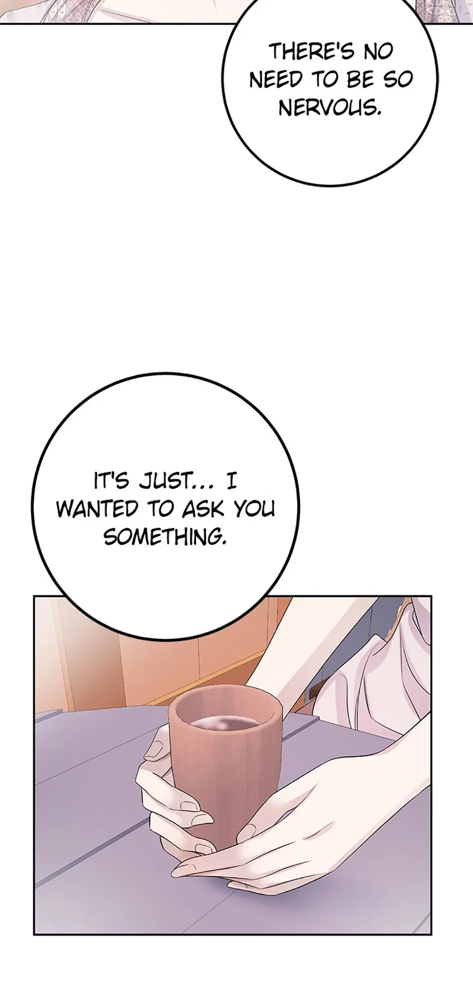 If You Save an Immoral Beast Chapter 42 – Page 31