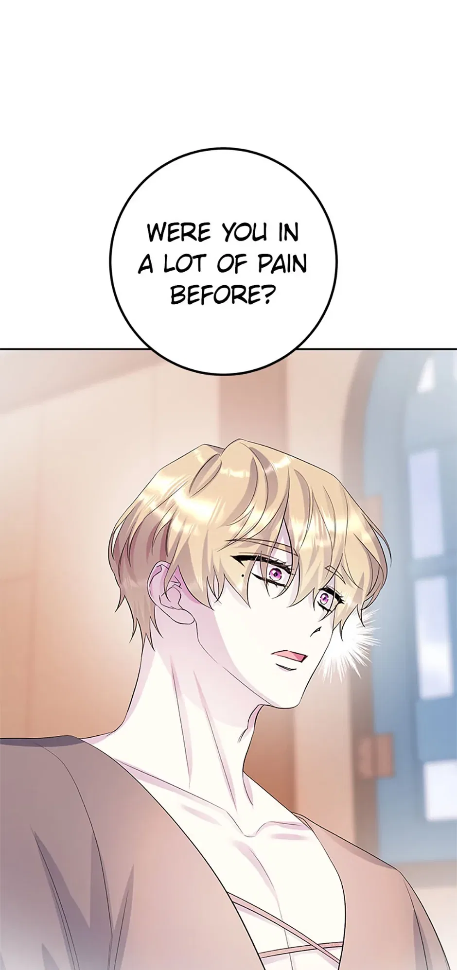If You Save an Immoral Beast Chapter 42 – Page 32