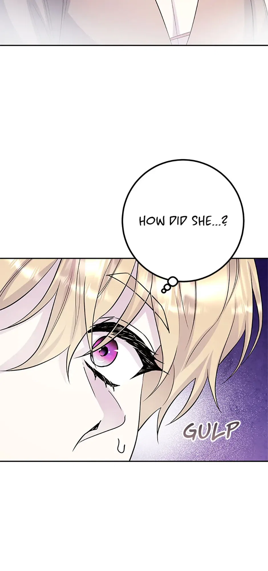 If You Save an Immoral Beast Chapter 42 – Page 33