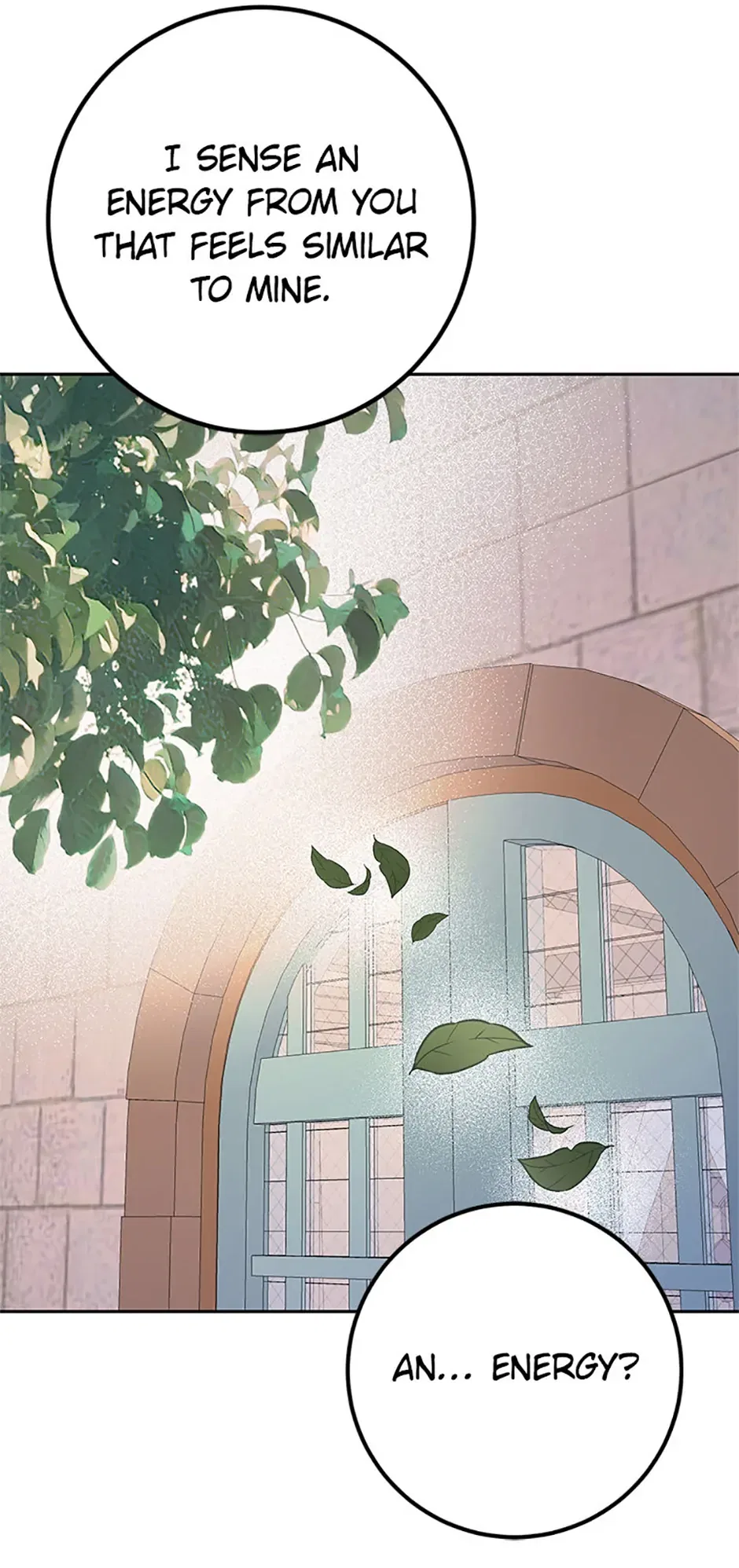 If You Save an Immoral Beast Chapter 42 – Page 34