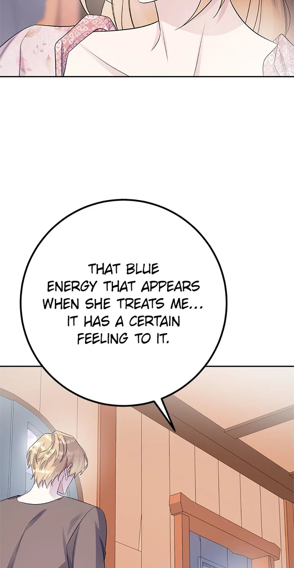 If You Save an Immoral Beast Chapter 42 – Page 36