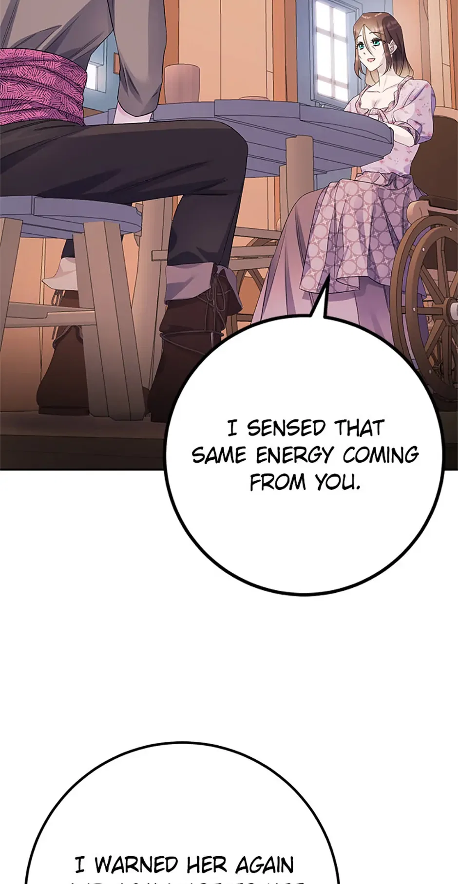 If You Save an Immoral Beast Chapter 42 – Page 37