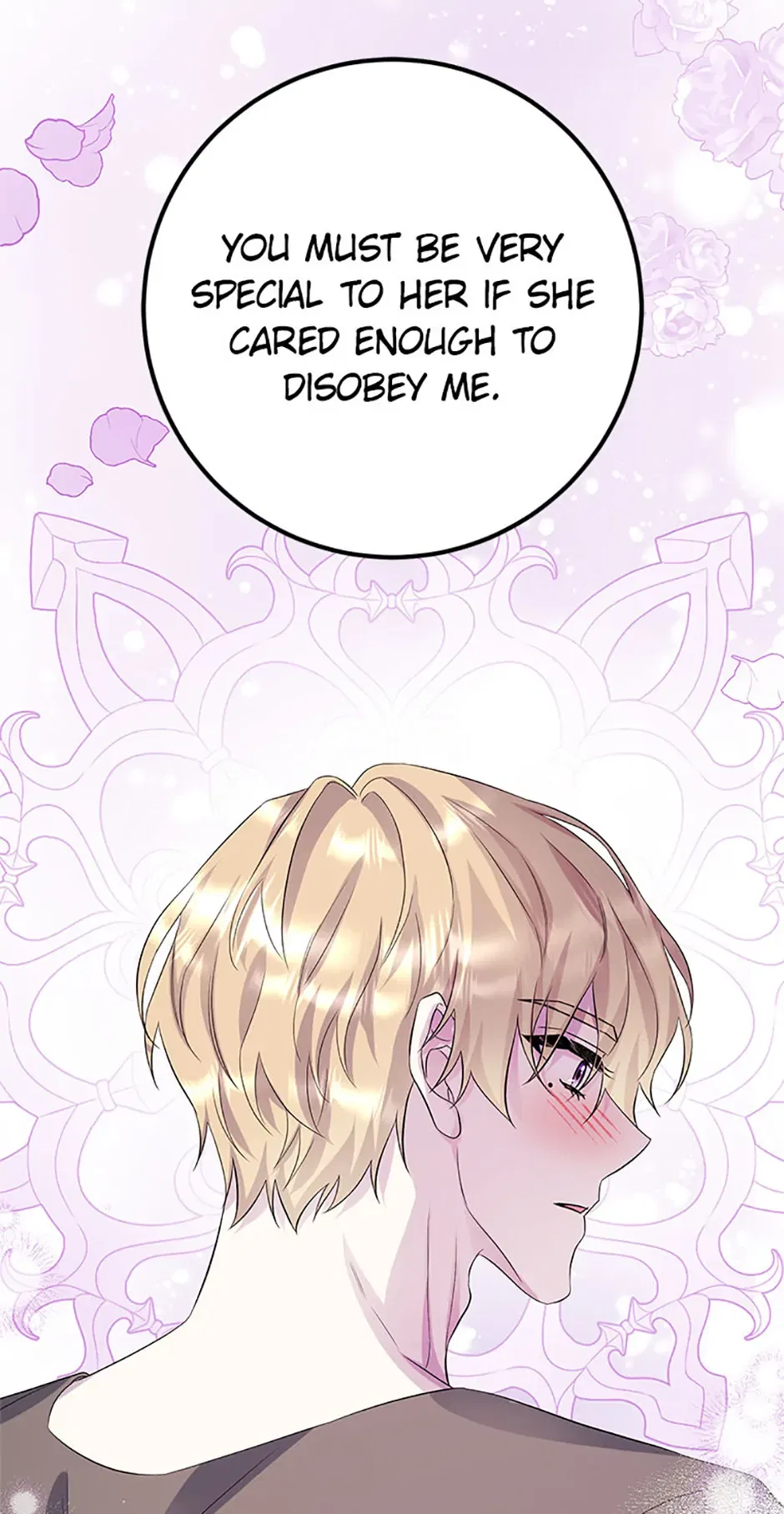 If You Save an Immoral Beast Chapter 42 – Page 39
