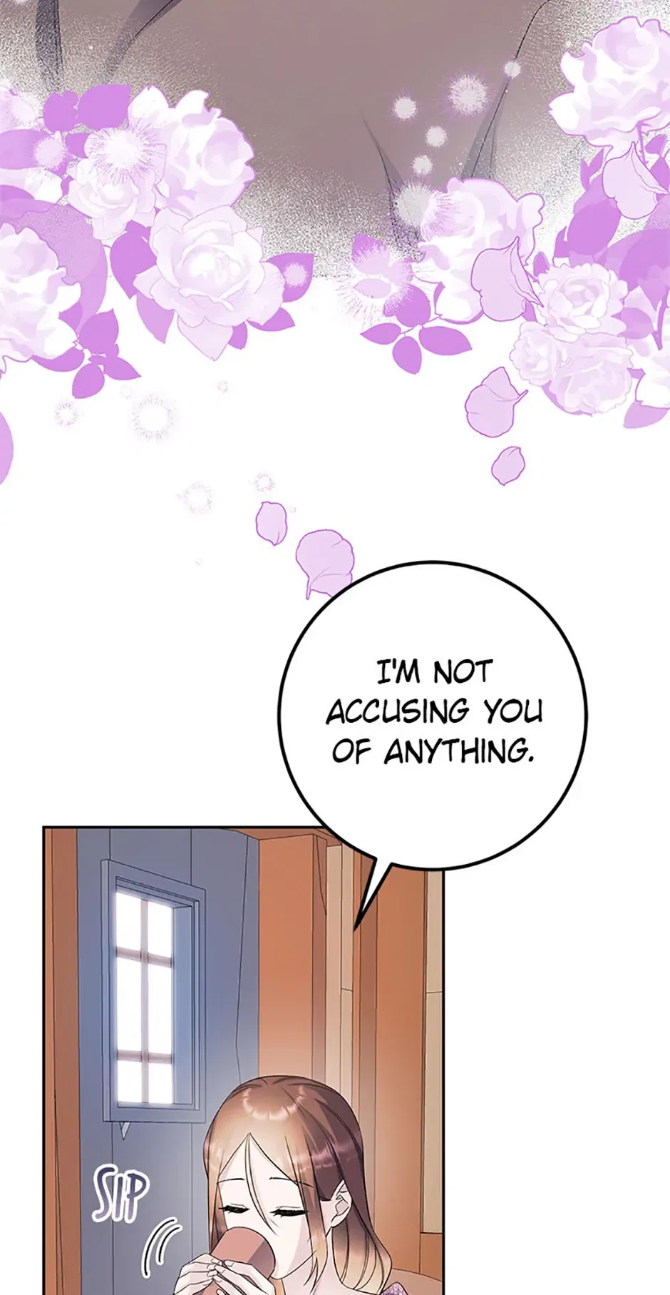 If You Save an Immoral Beast Chapter 42 – Page 40
