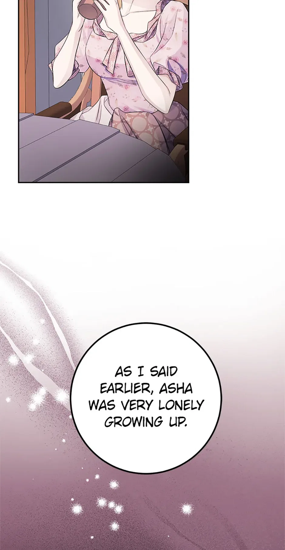 If You Save an Immoral Beast Chapter 42 – Page 41