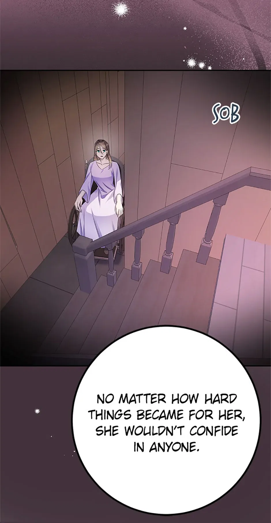 If You Save an Immoral Beast Chapter 42 – Page 42