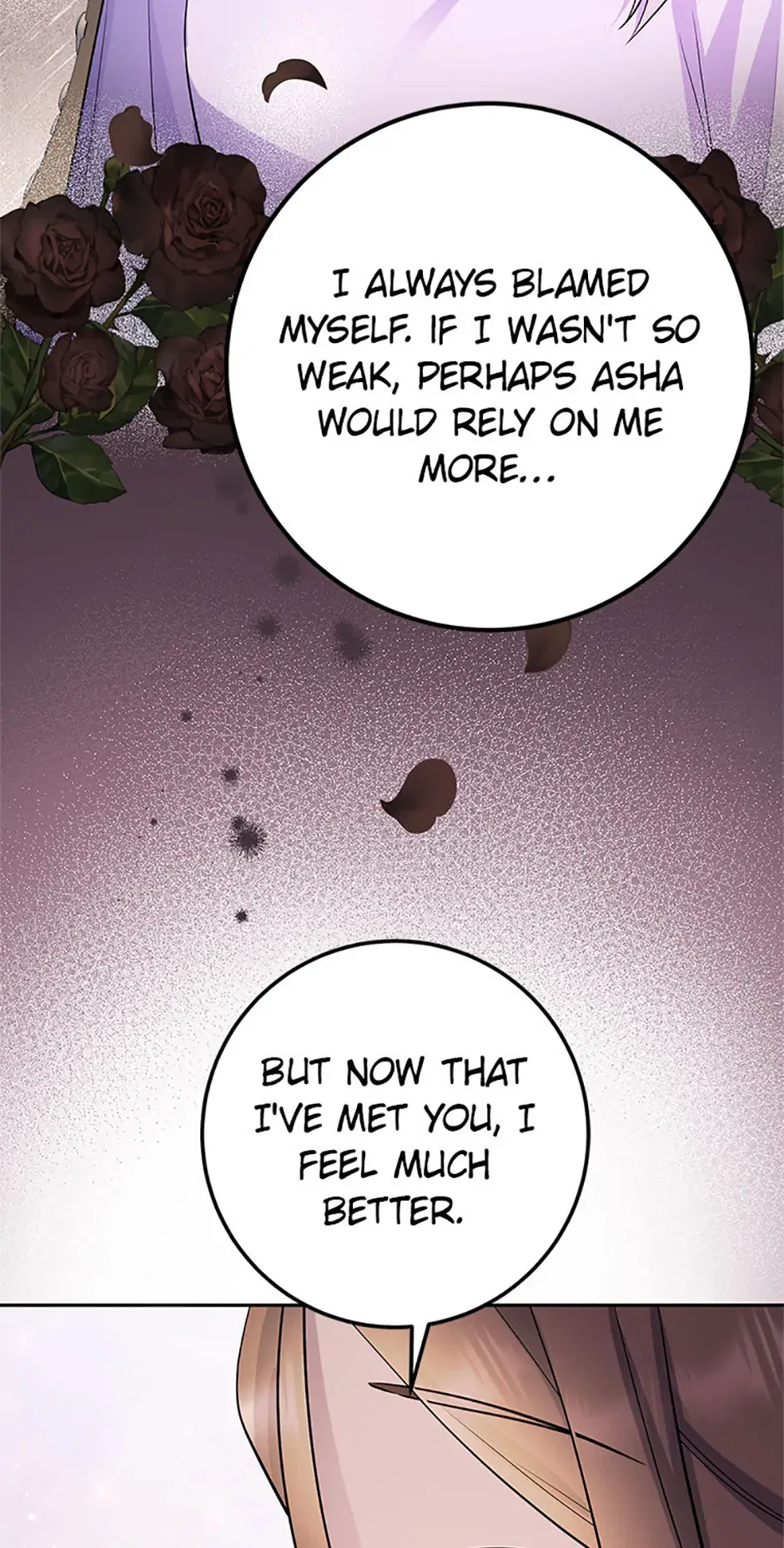 If You Save an Immoral Beast Chapter 42 – Page 44