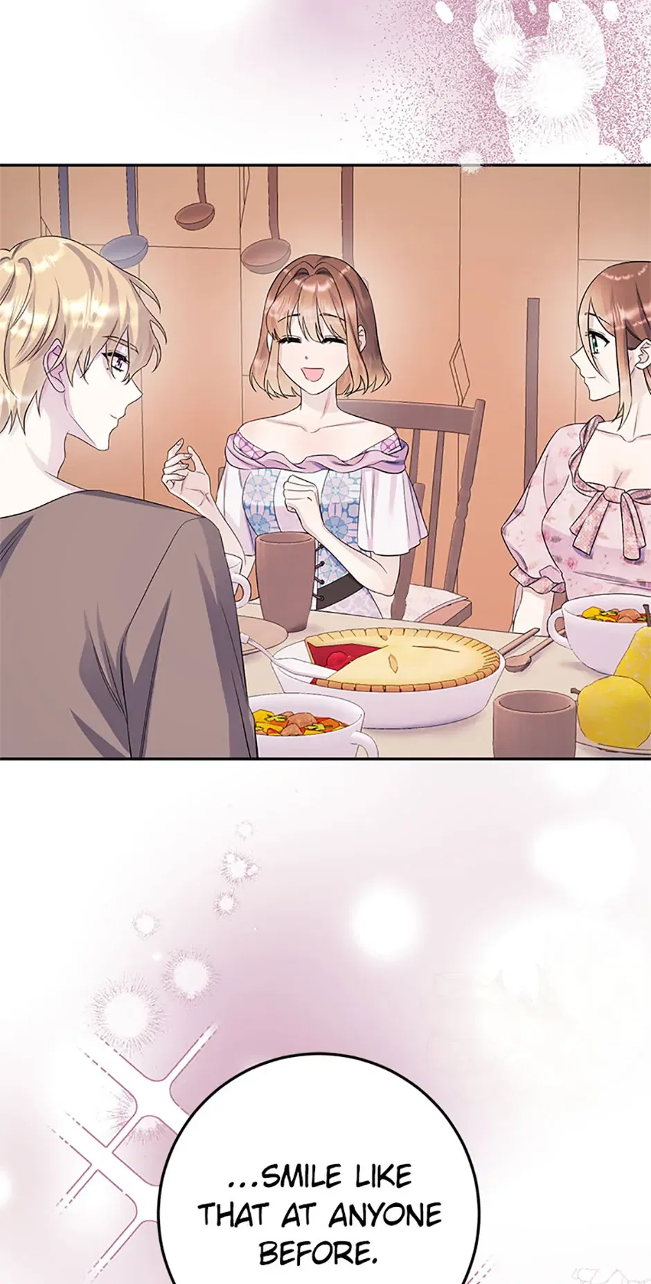 If You Save an Immoral Beast Chapter 42 – Page 46