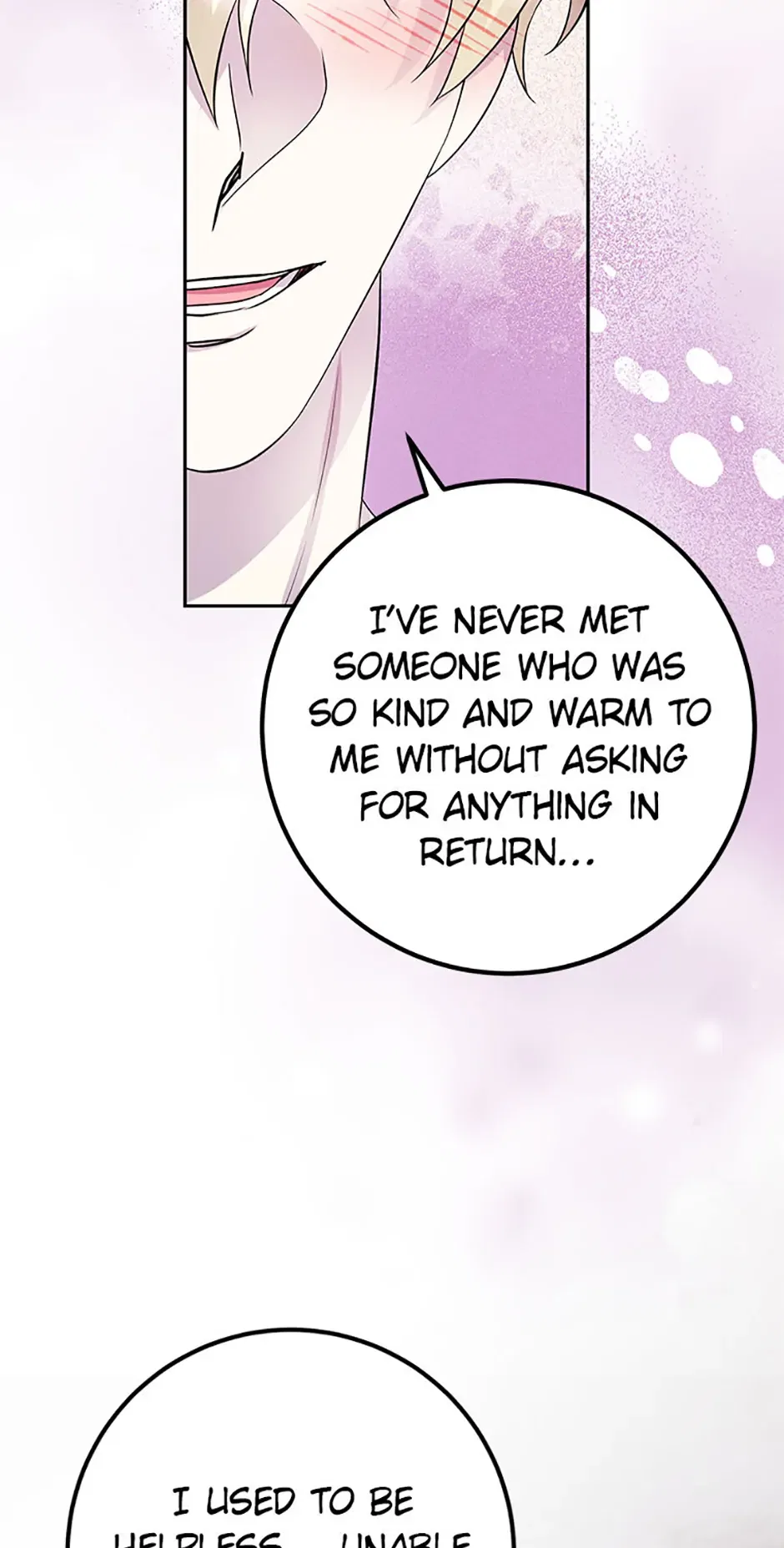 If You Save an Immoral Beast Chapter 42 – Page 49