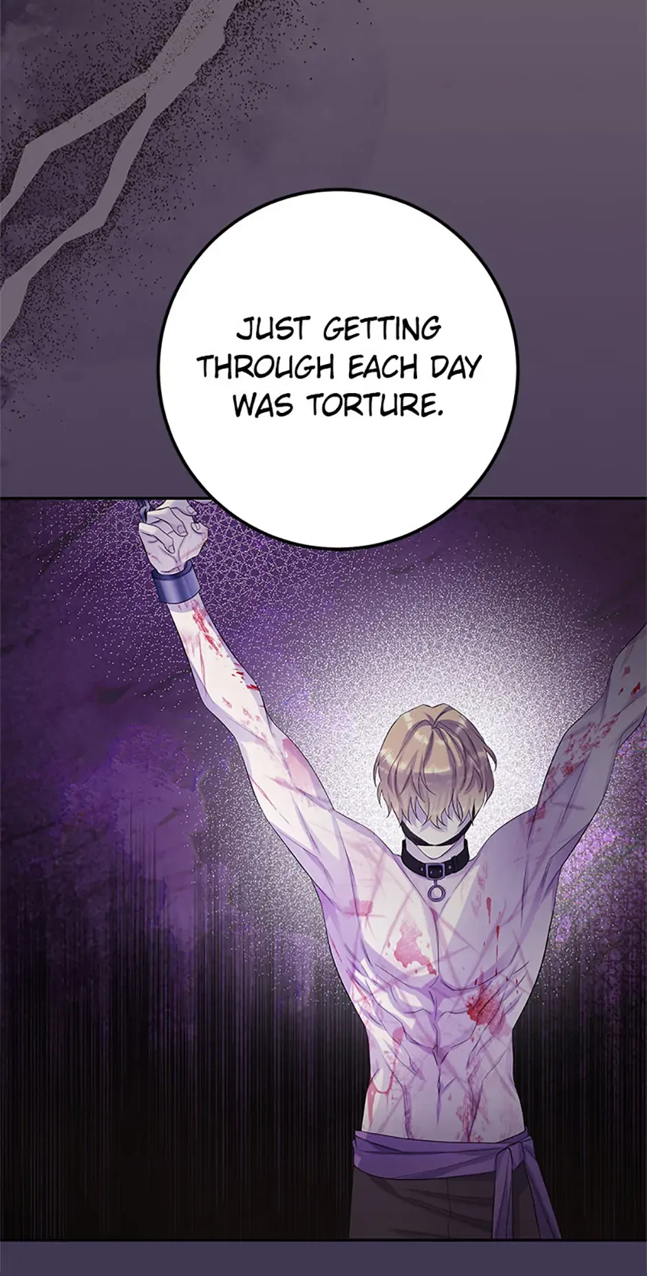 If You Save an Immoral Beast Chapter 42 – Page 51