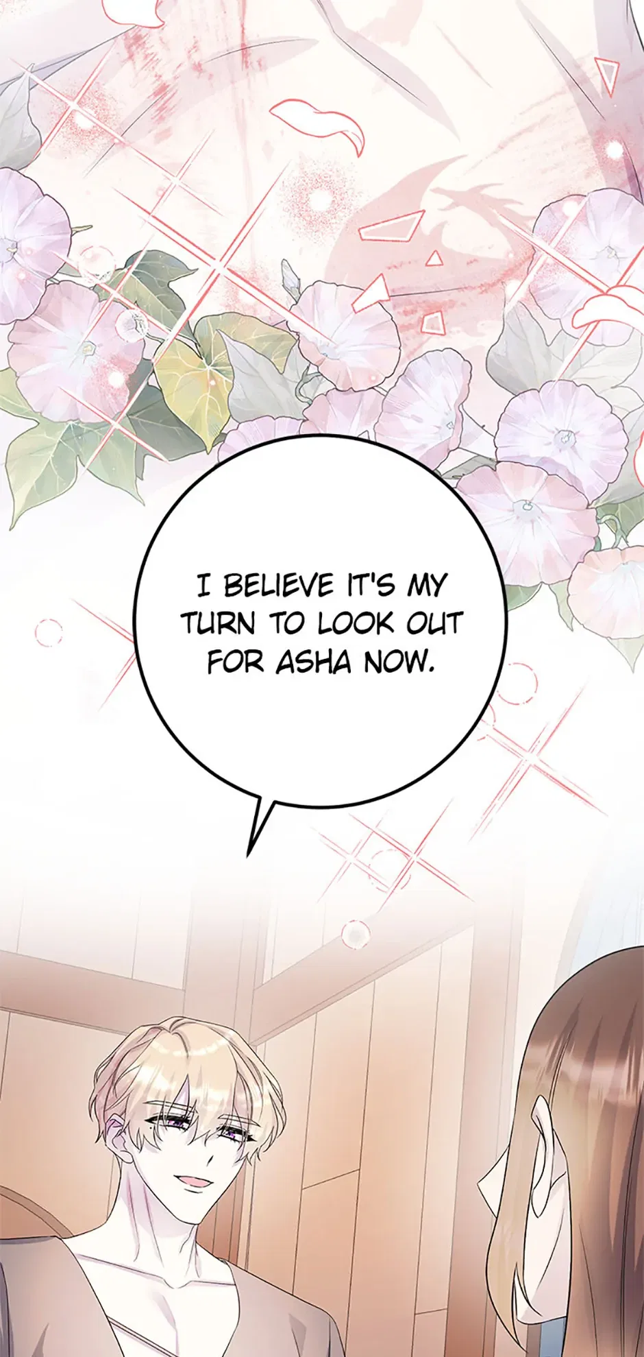 If You Save an Immoral Beast Chapter 42 – Page 56
