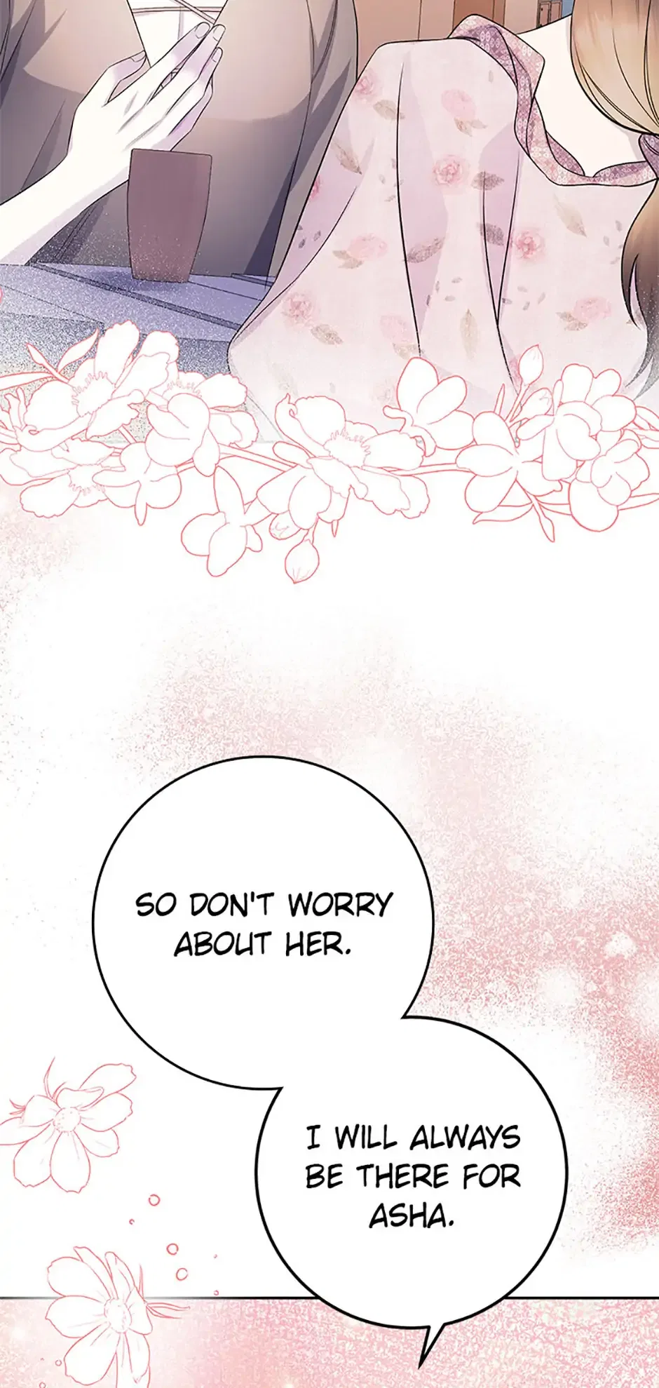 If You Save an Immoral Beast Chapter 42 – Page 57