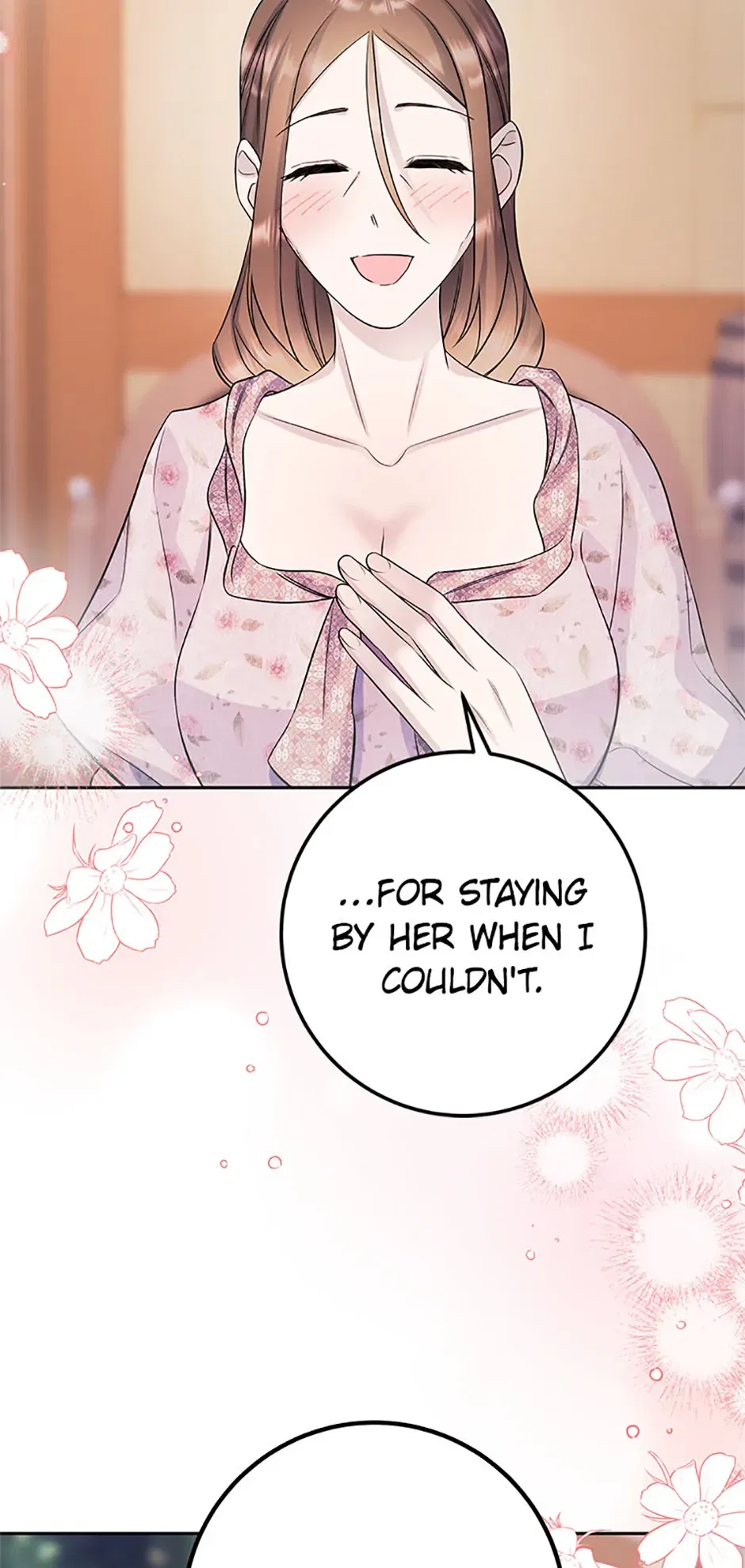 If You Save an Immoral Beast Chapter 42 – Page 59