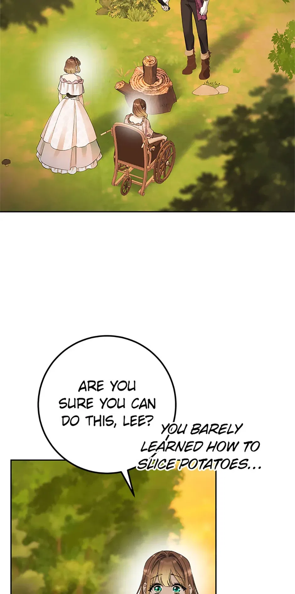 If You Save an Immoral Beast Chapter 42 – Page 64