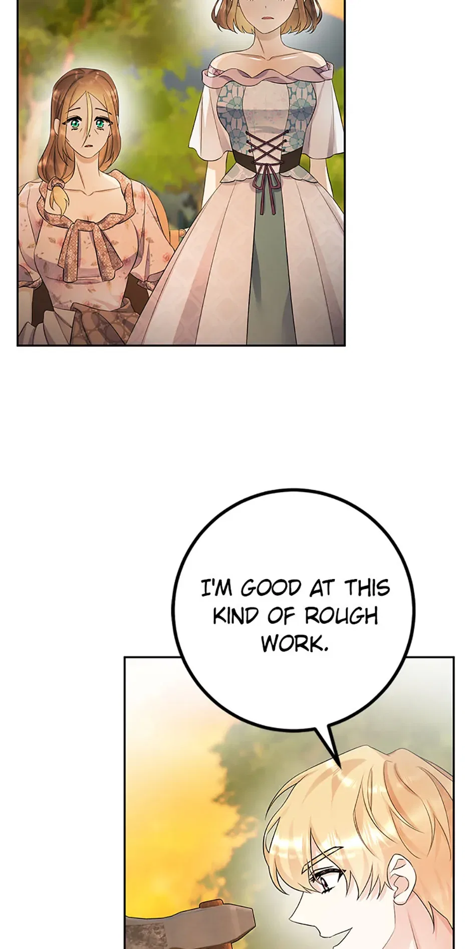 If You Save an Immoral Beast Chapter 42 – Page 65