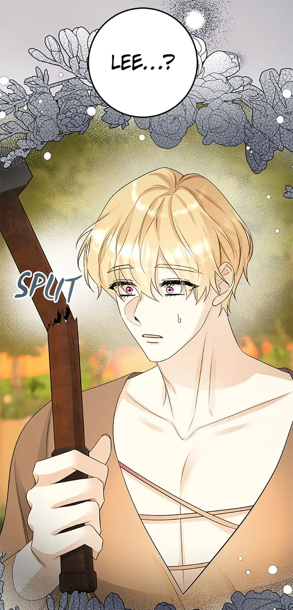 If You Save an Immoral Beast Chapter 42 – Page 71